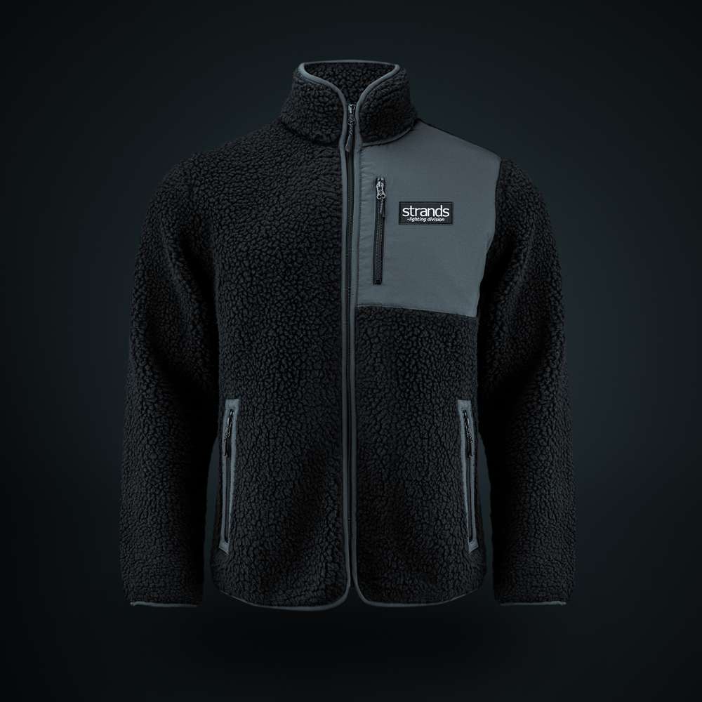 Strands FLEECE SWEATER