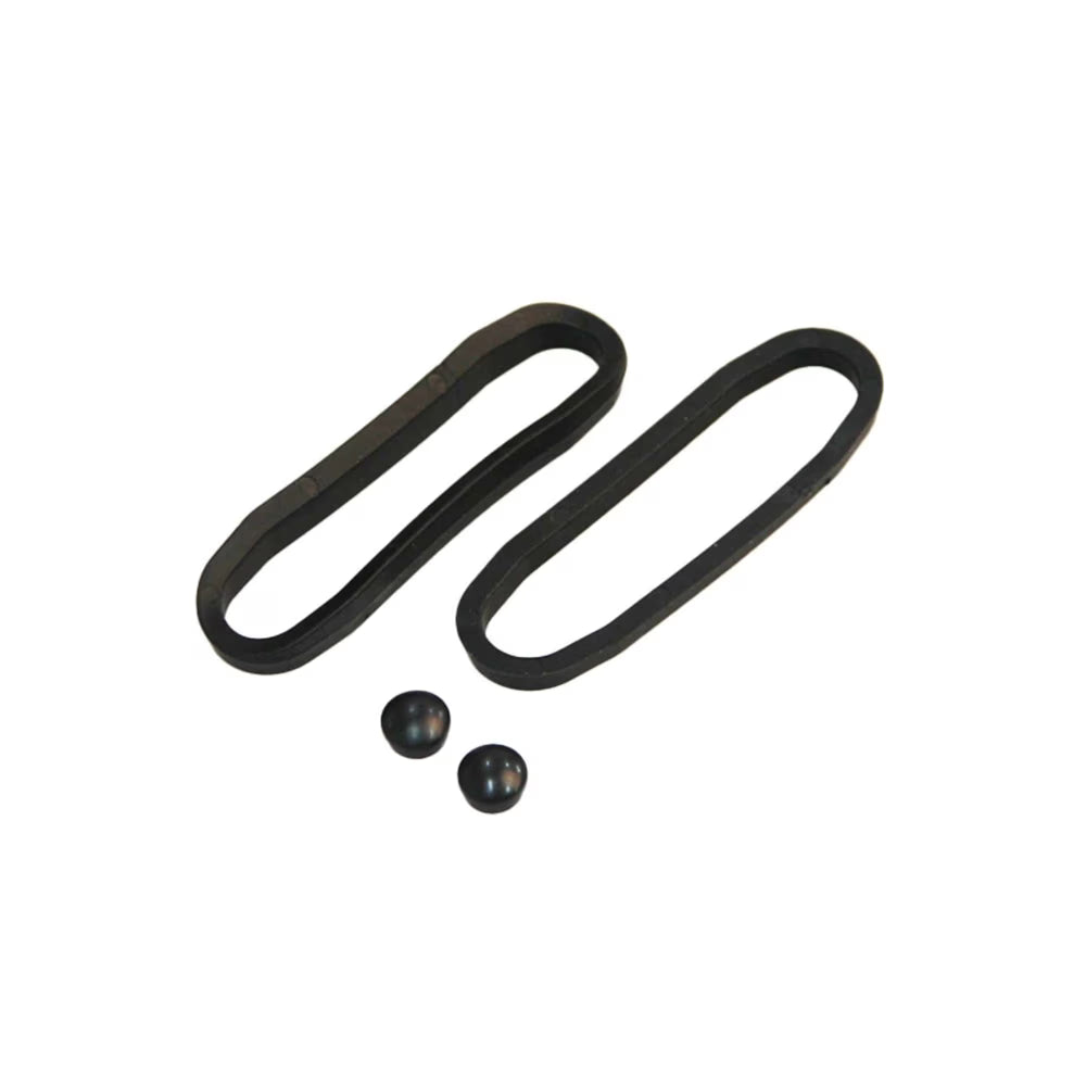 Feu de Position Avant LED STRANDS - Série 810020