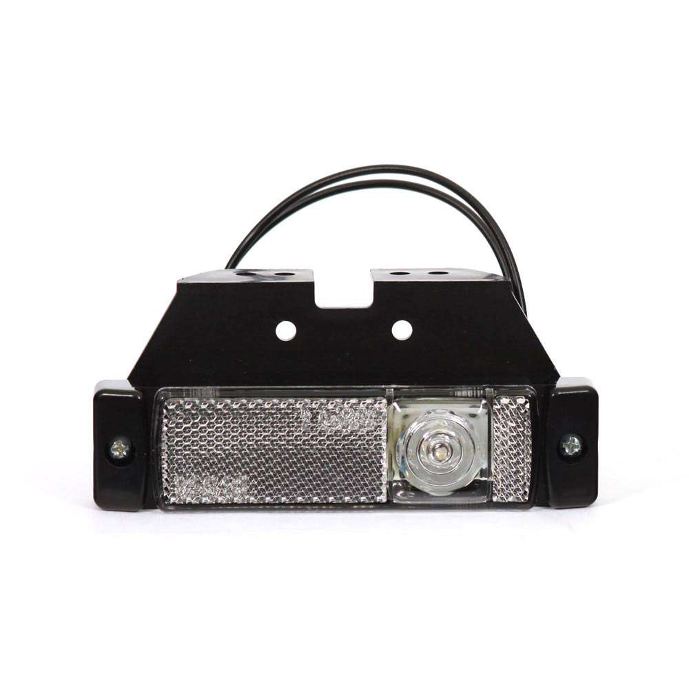 Feu Avant LED STRANDS Haute Visibilité