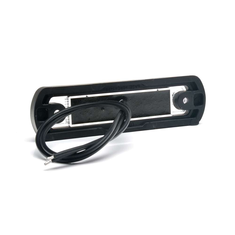 Feu de Position Avant STRANDS LED Compact