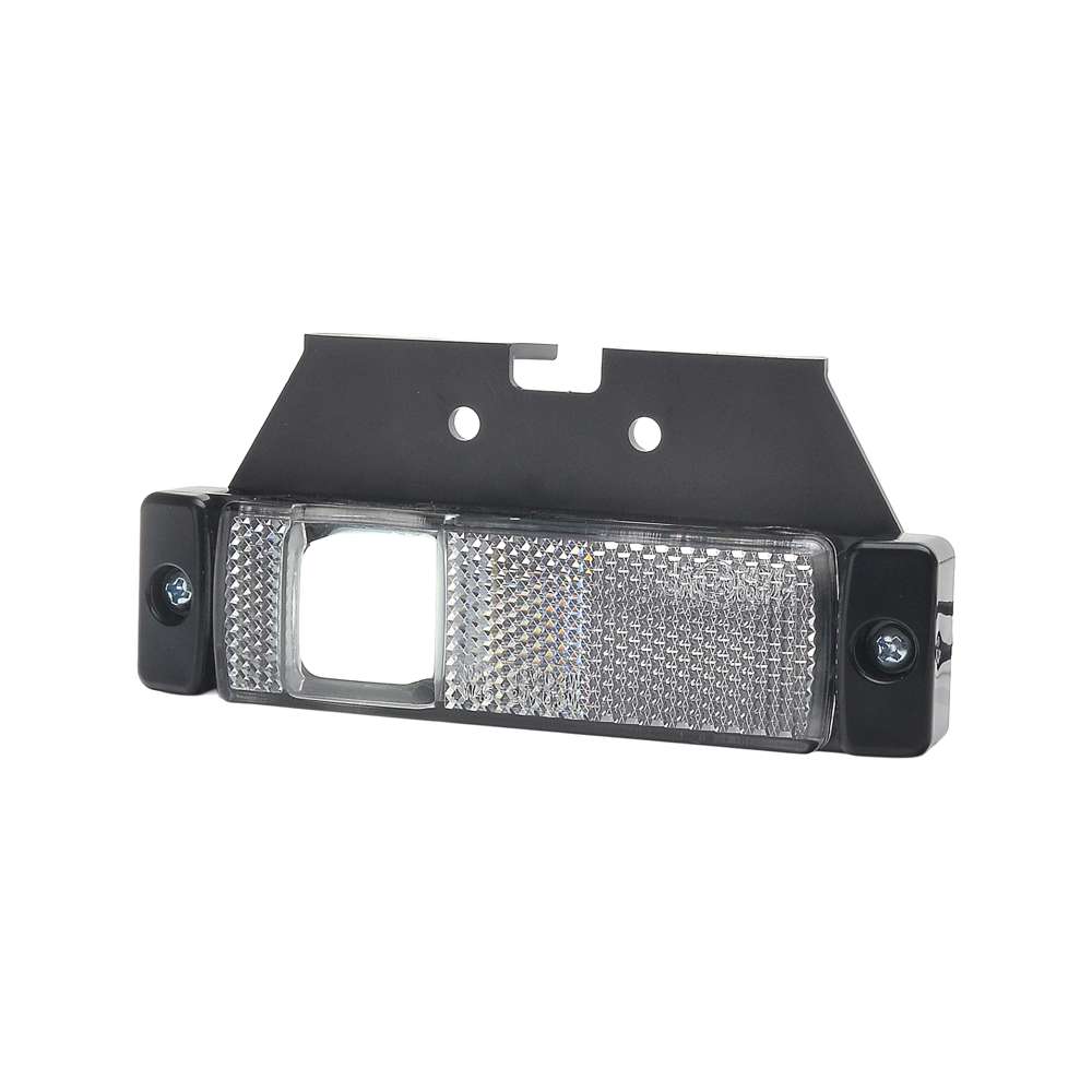 Feu de Position Avant STRANDS Rectangulaire LED