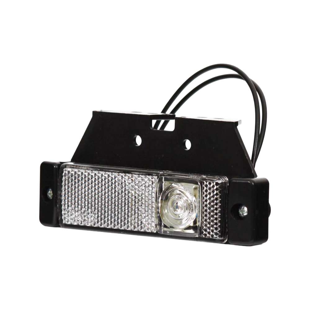 Feu Avant LED STRANDS Haute Visibilité