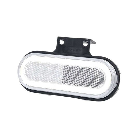 STRANDS LED Front Position Light – Feu de Position Avant LED Haute Performance
