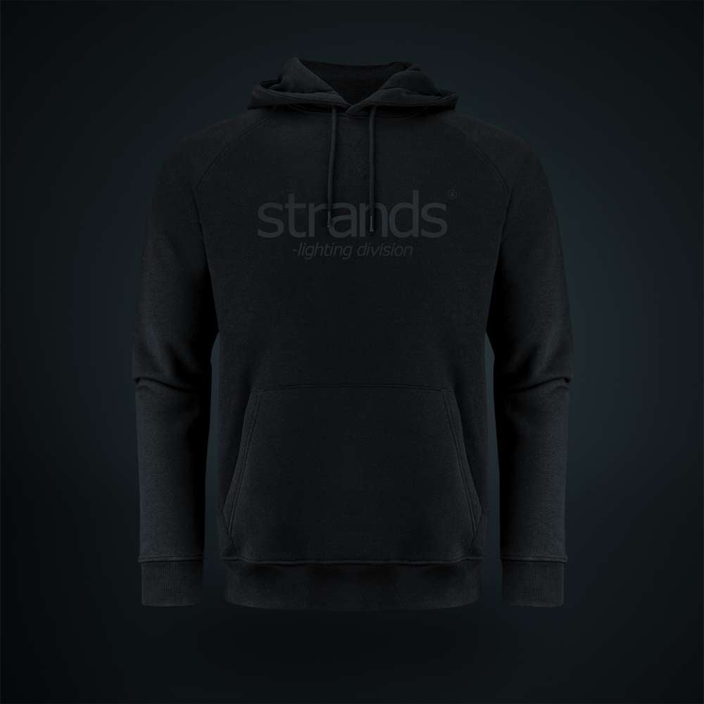 Strands HOODIE