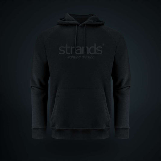 Strands HOODIE