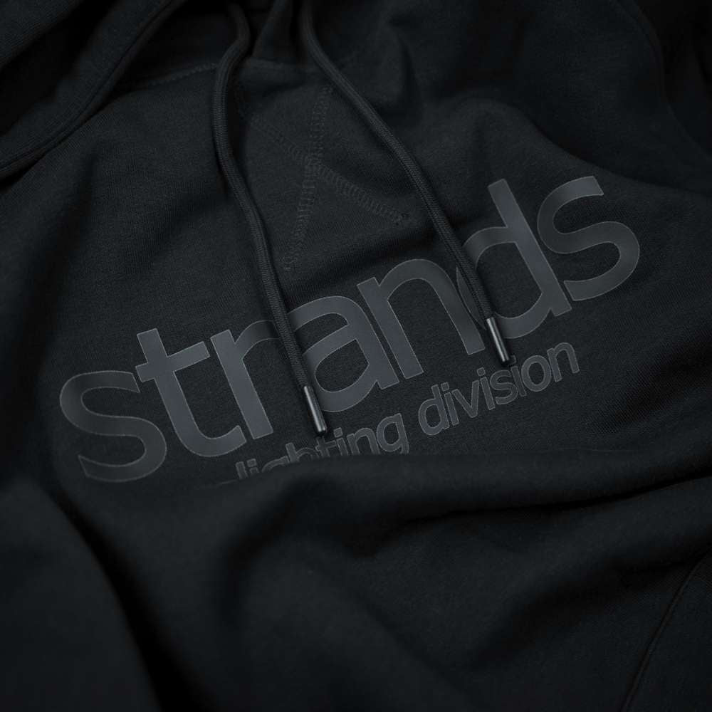 Strands HOODIE