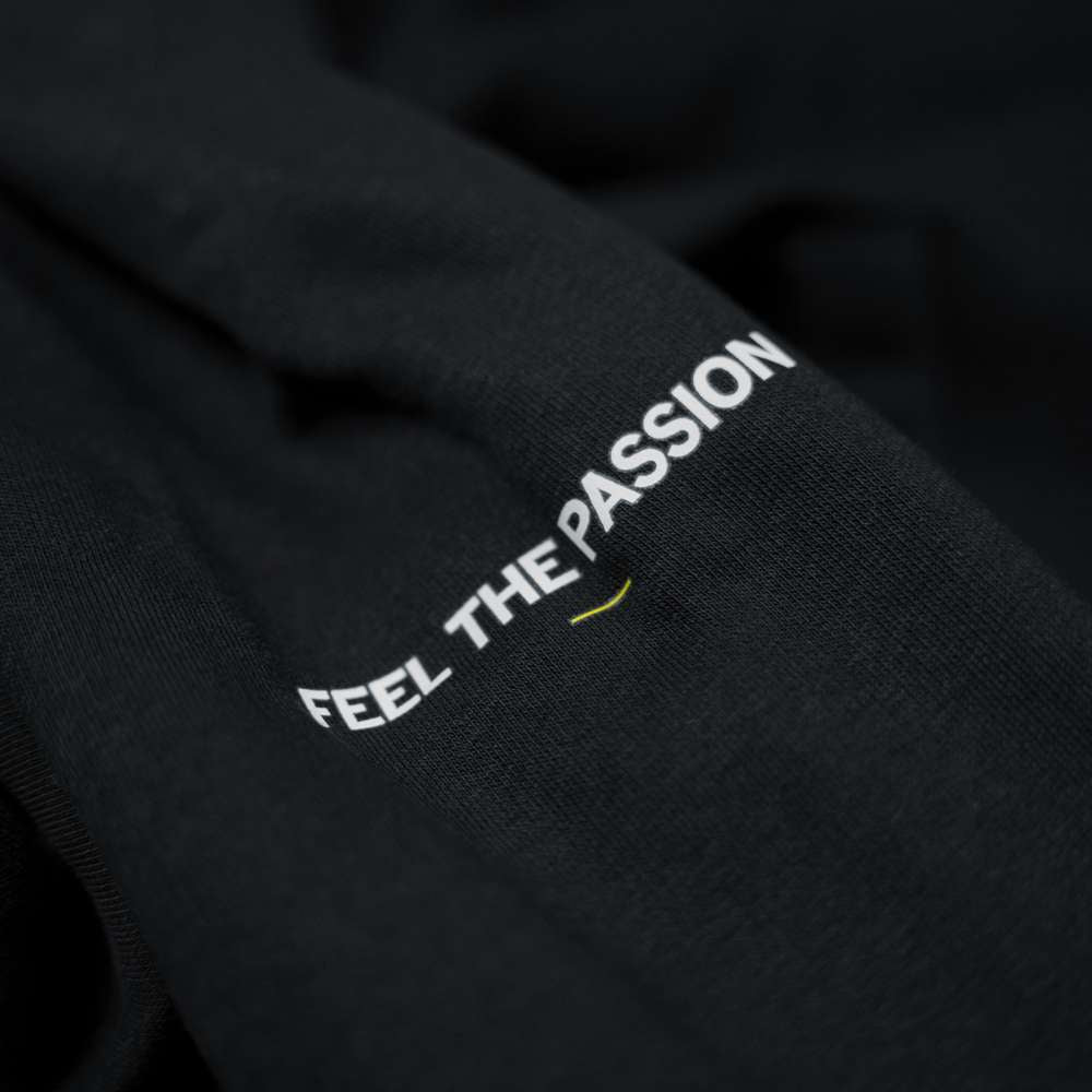 Strands HOODIE