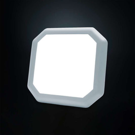 Strands White LED Interior Dome Light 124mm – Premium Cabin Lighting Solution