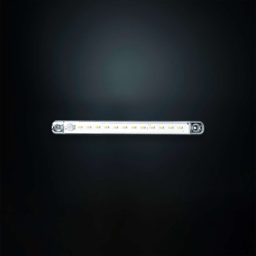 Strands 237mm LED Interior Dome Light with Motion Sensor 12V – Smart, Automatic &amp; Energy-Efficient Lighting
