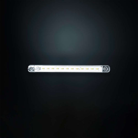 Strands 237mm LED Interior Dome Light with Motion Sensor 12V – Smart, Automatic &amp; Energy-Efficient Lighting