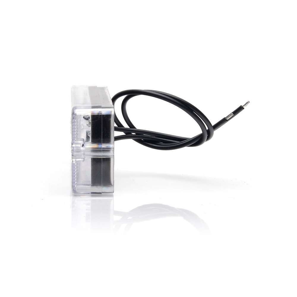 Strands LED Interior Dome Light – Premium White Cabin Lighting for All Vehicles