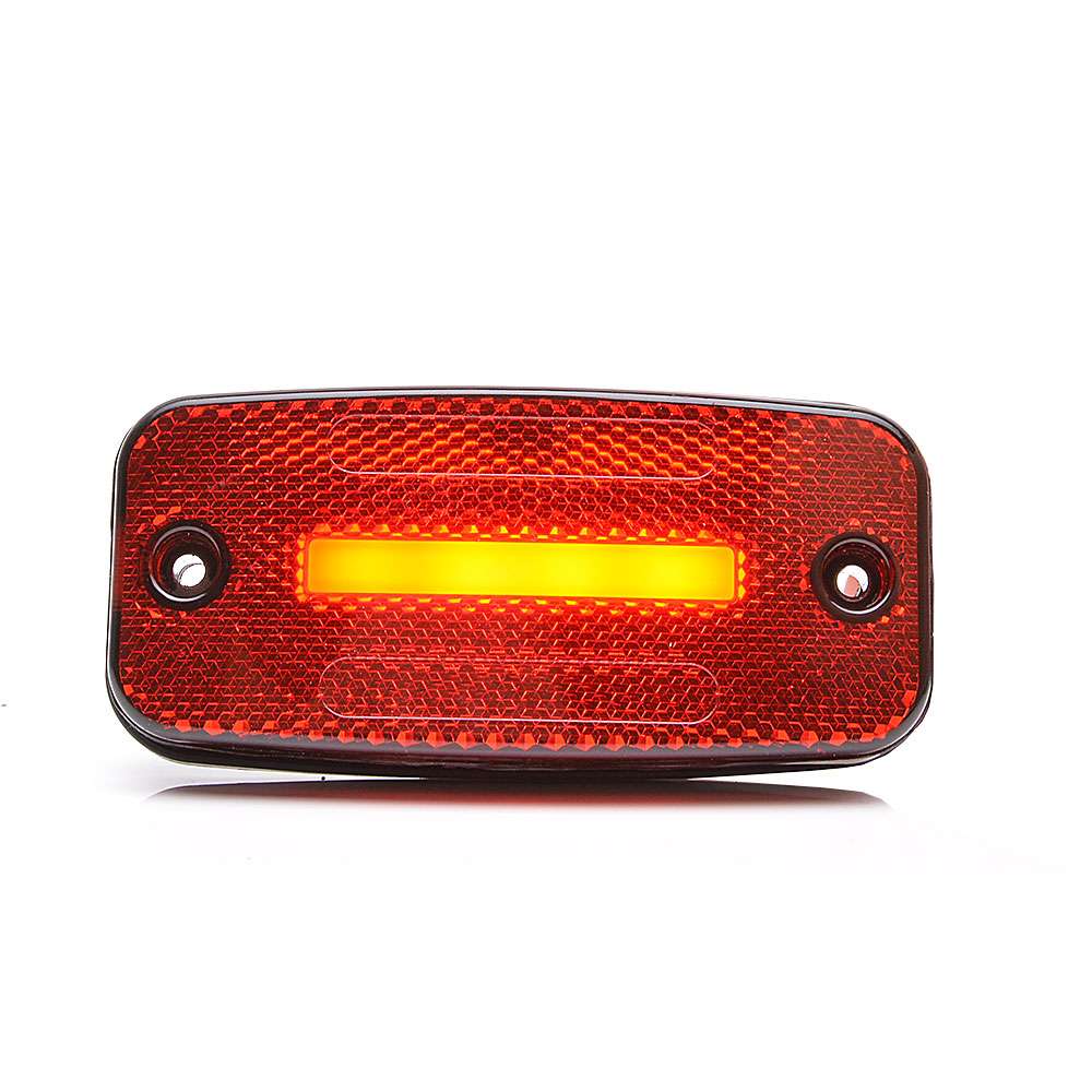 Feu Arrière Strands Neon One Line – LED Linéaire Moderne