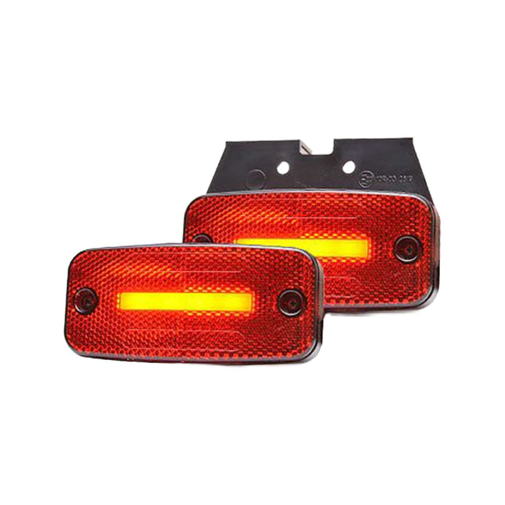Feu Arrière Strands Neon One Line – LED Linéaire Moderne