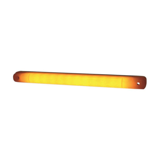 Feu de Position Latéral LED STRANDS Effet Néon – Signature Lumineuse Continue et Design Premium