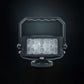 Strands 12W Portable LED Work Light – Compact, Powerful &amp; Professional