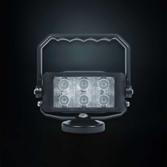 Strands 12W Portable LED Work Light – Compact, Powerful &amp; Professional
