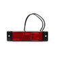 Feu Arrière Strands LED – Position Rouge Compact