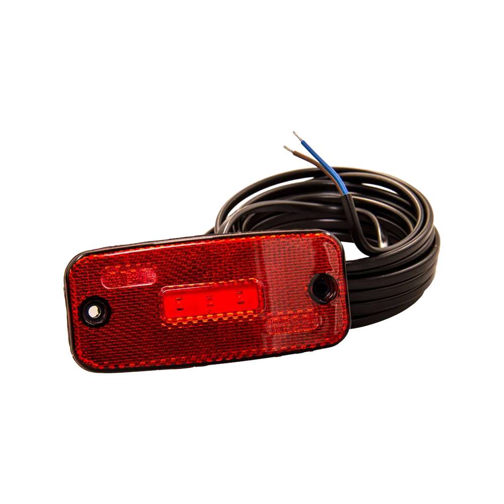 Feu Position Arrière Strands 5 LED – Signalisation LED Pro