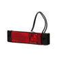 Feu Arrière Strands LED – Position Rouge Compact