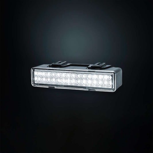 STRANDS Feu de Recul Arrière LED Rectangulaire – Visibilité Optimale en Marche Arrière