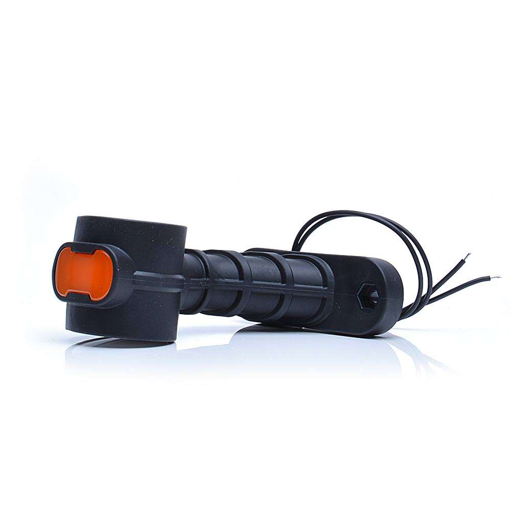 Strands Rubber Arm Left Position Light – Front, Rear &amp; Side Marker LED Light