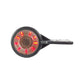 Strands Rubber Arm Front &amp; Rear Position Light with Reflector Plate