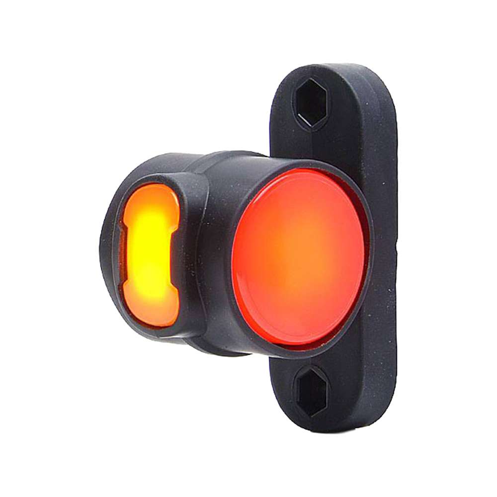 Support Caoutchouc Compact Strands – LED Position IP68