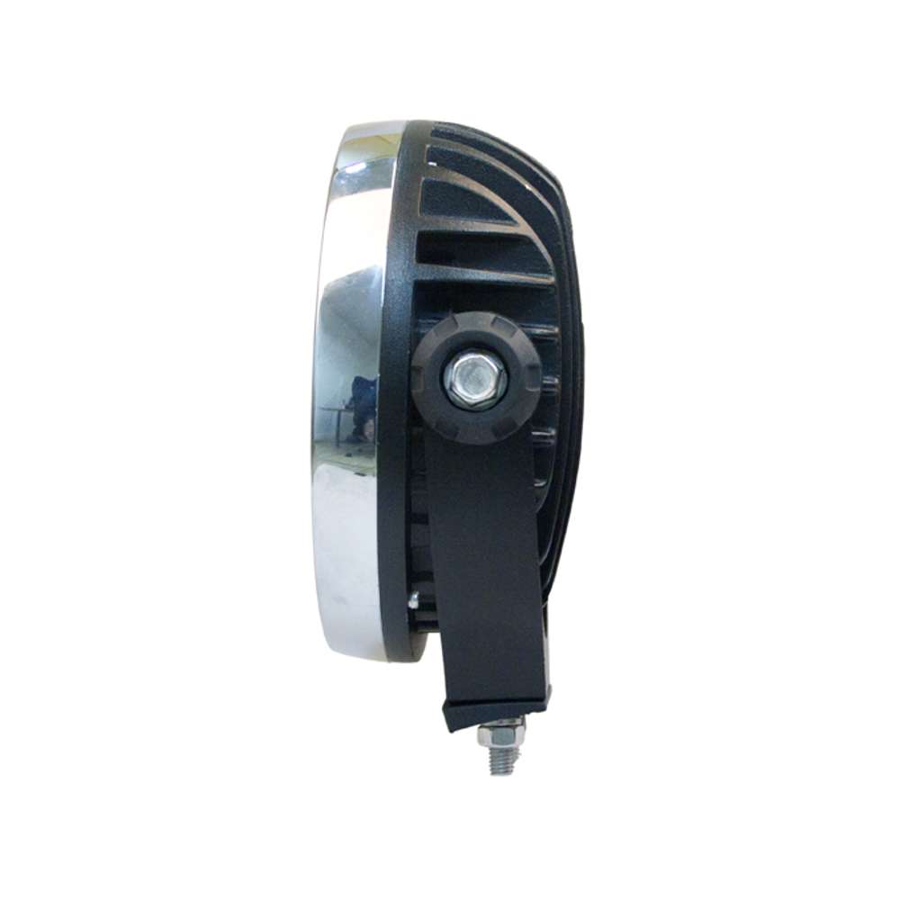 Strands Sala 7" LED Driving Light – Innovative Slim Design with Powerful Long-Range Performance