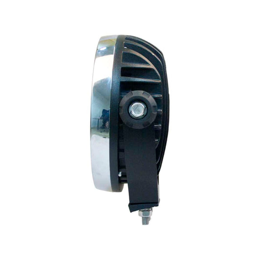 Strands Sala 7" LED Driving Light – Innovative Slim Design with Powerful Long-Range Performance
