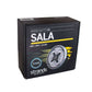 Strands Sala 7" LED Driving Light – Innovative Slim Design with Powerful Long-Range Performance
