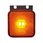 Feu de Gabarit Latéral STRANDS Carré 2 LED