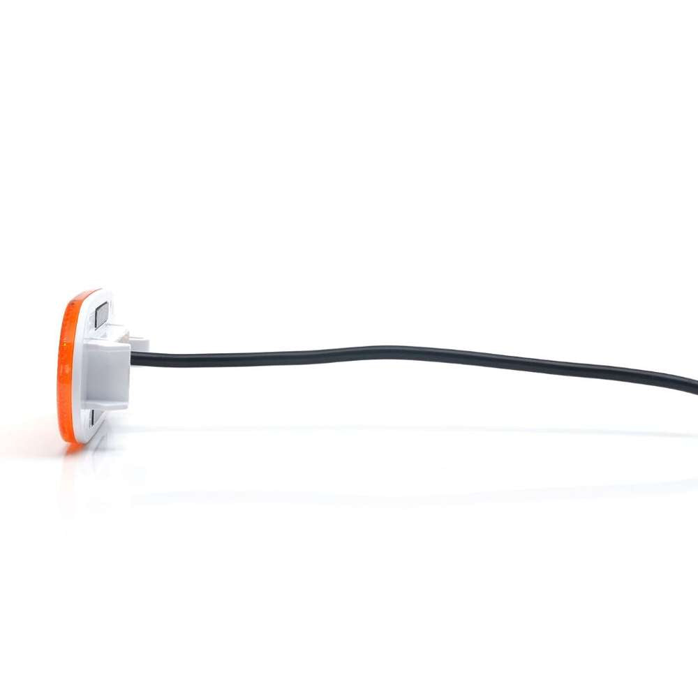 Feu Latéral LED STRANDS 3 Diodes Compact
