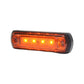 Feu Latéral LED STRANDS Slim 3 Diodes Ultra-Fin