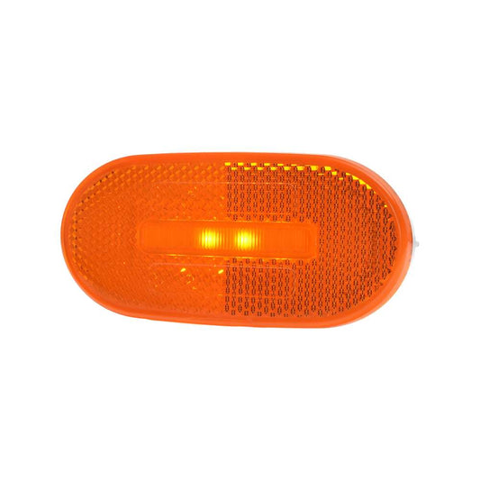 Feu Latéral LED STRANDS 3 Diodes Compact