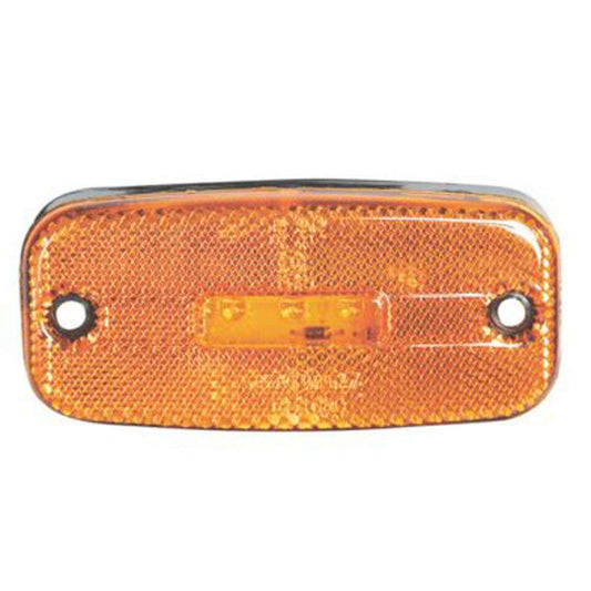 Feu de Gabarit Latéral STRANDS 5 LED Câble 10M