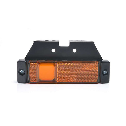 Feu Latéral LED STRANDS Rectangulaire Universel