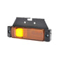 Feu Latéral LED STRANDS Rectangulaire Universel