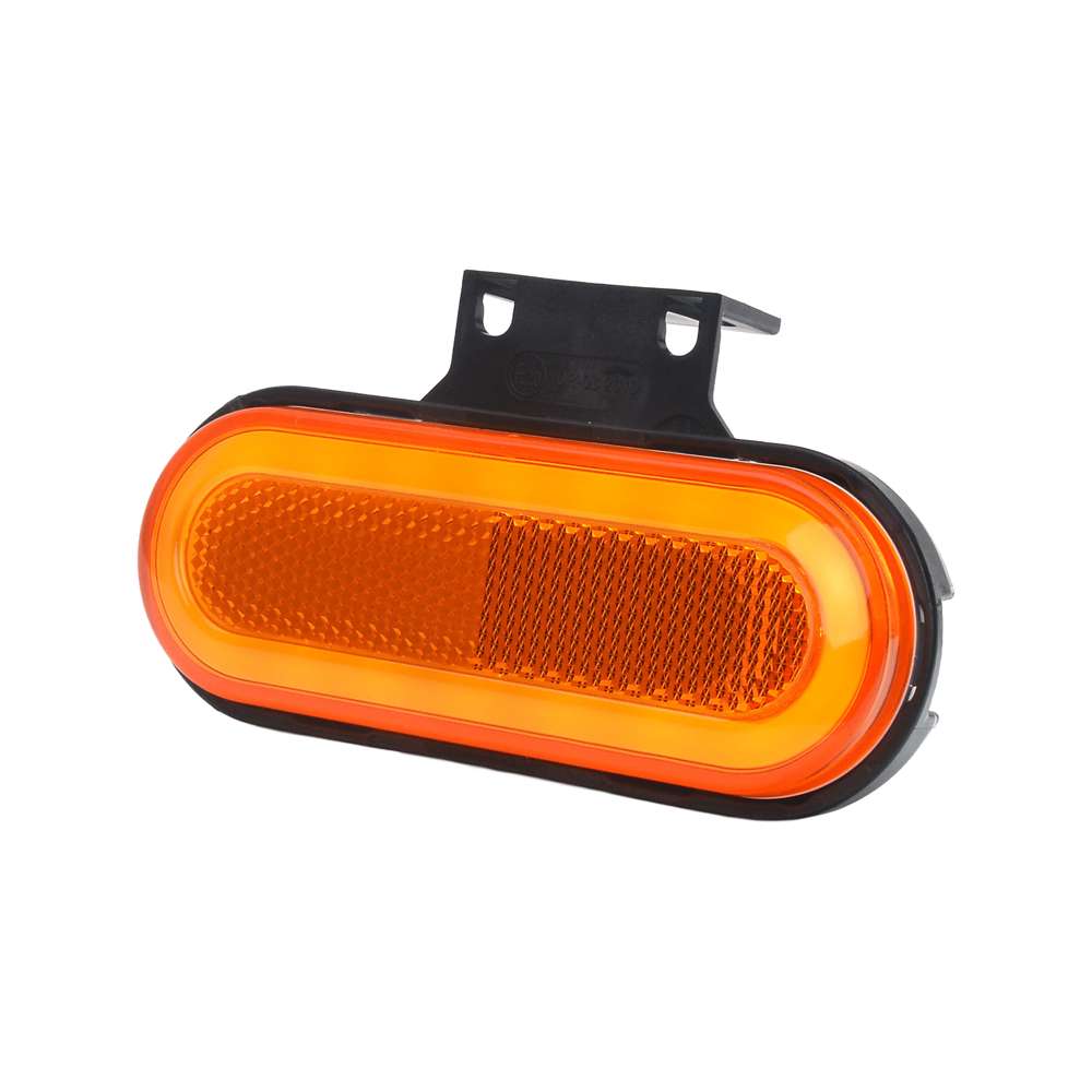 Feu de Gabarit Latéral STRANDS Slim LED