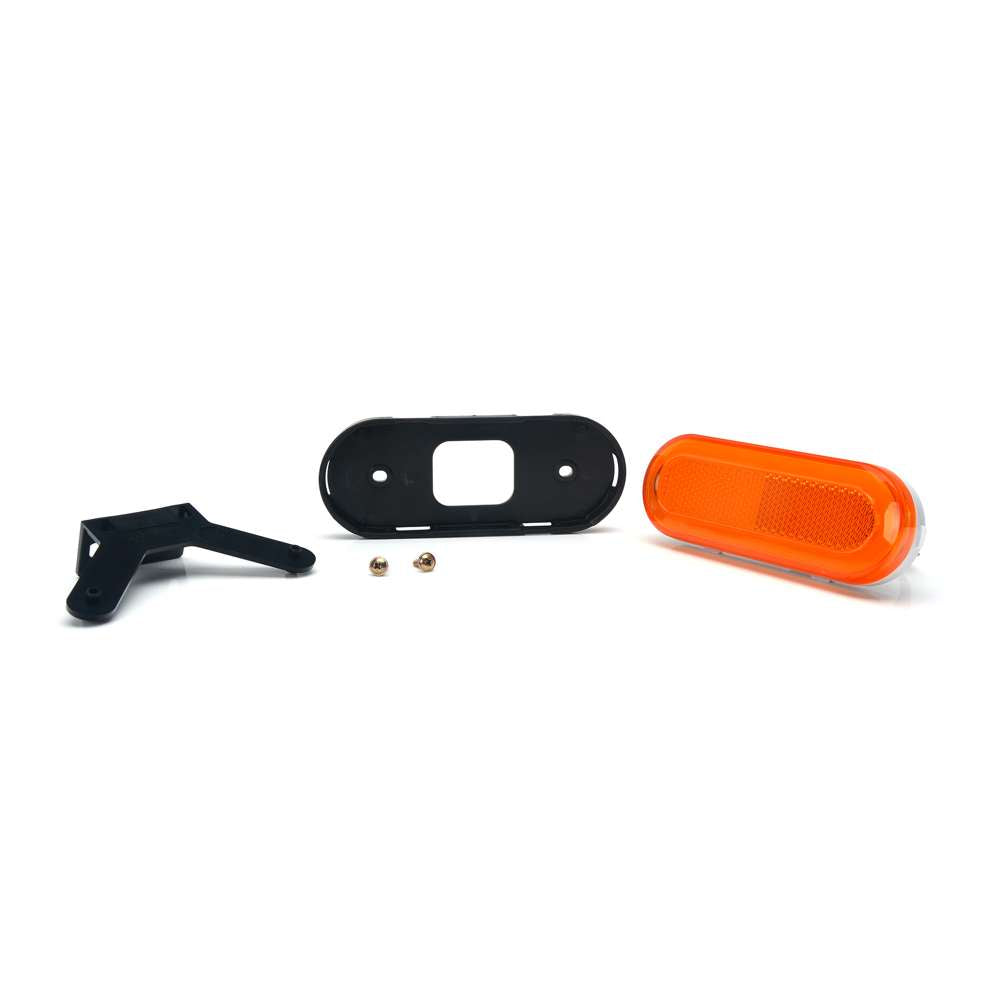 Feu de Gabarit Latéral STRANDS Slim LED