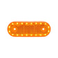Feu Latéral STRANDS 20 LED Indicateur Intégré Moderne