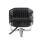 STRANDS Side Shooter 4 LED Light Bar | 221m Beam Distance, 140° Wide-Angle Coverage