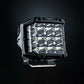 STRANDS Side Shooter XL LED Light Bar | 6920 Lumens, 341m Beam Distance, 140° Coverage