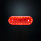Feu Arrière/Stop STRANDS LED 75MM CC