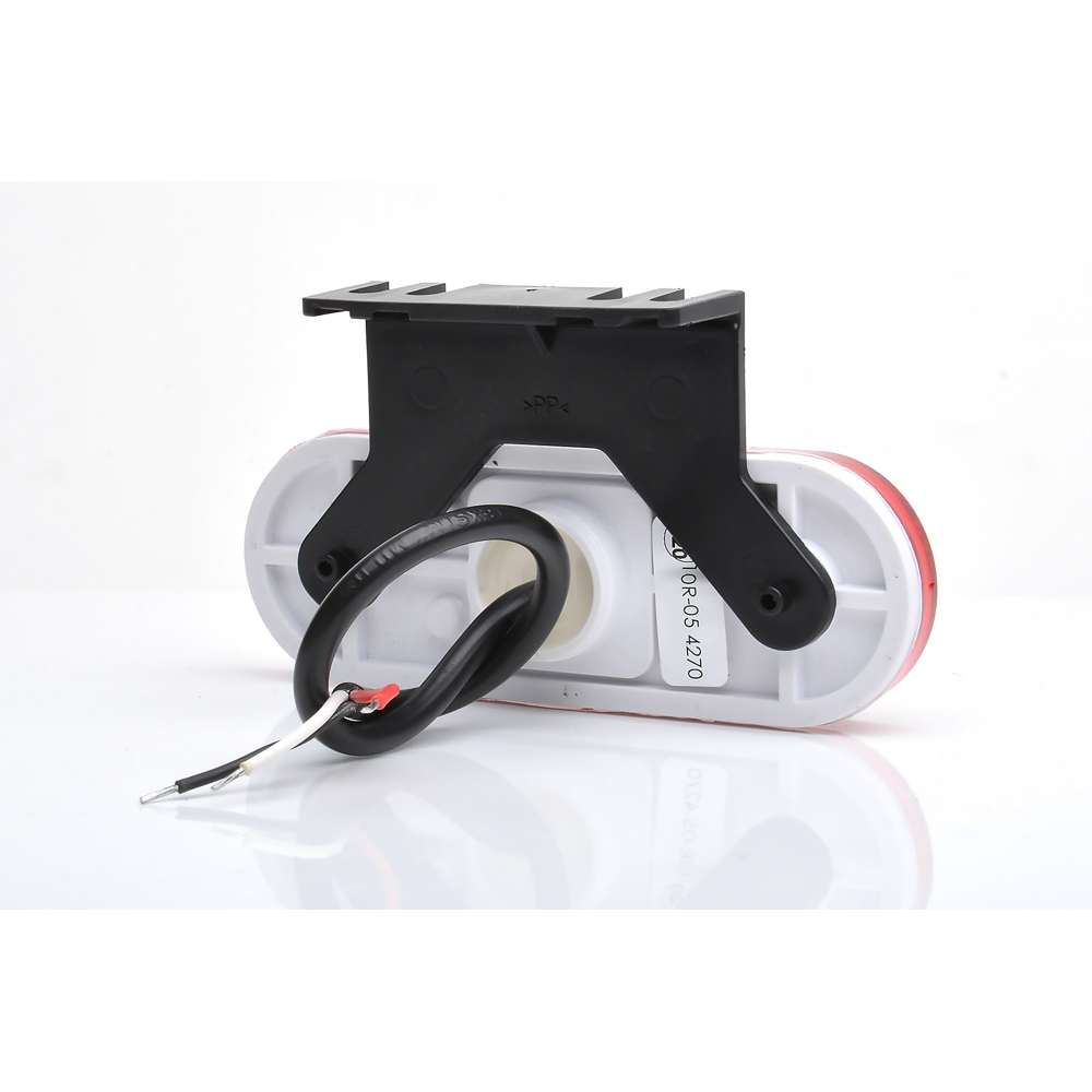 Feu Arrière/Stop STRANDS LED 75MM CC