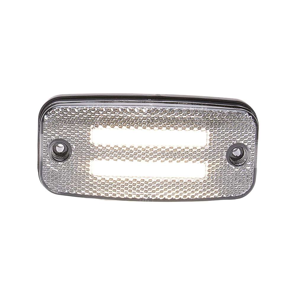 Feu de Position Avant STRANDS Double Ligne LED