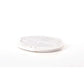 Strands Round White Reflector – High-Visibility Safety Reflector for Trailers, Vans &amp; Commercial Vehicles