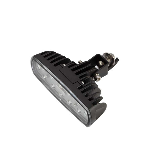 STRANDS 15W LED Work &amp; Reverse Light | 140° Wide-Angle ECE R23 Approved Lamp