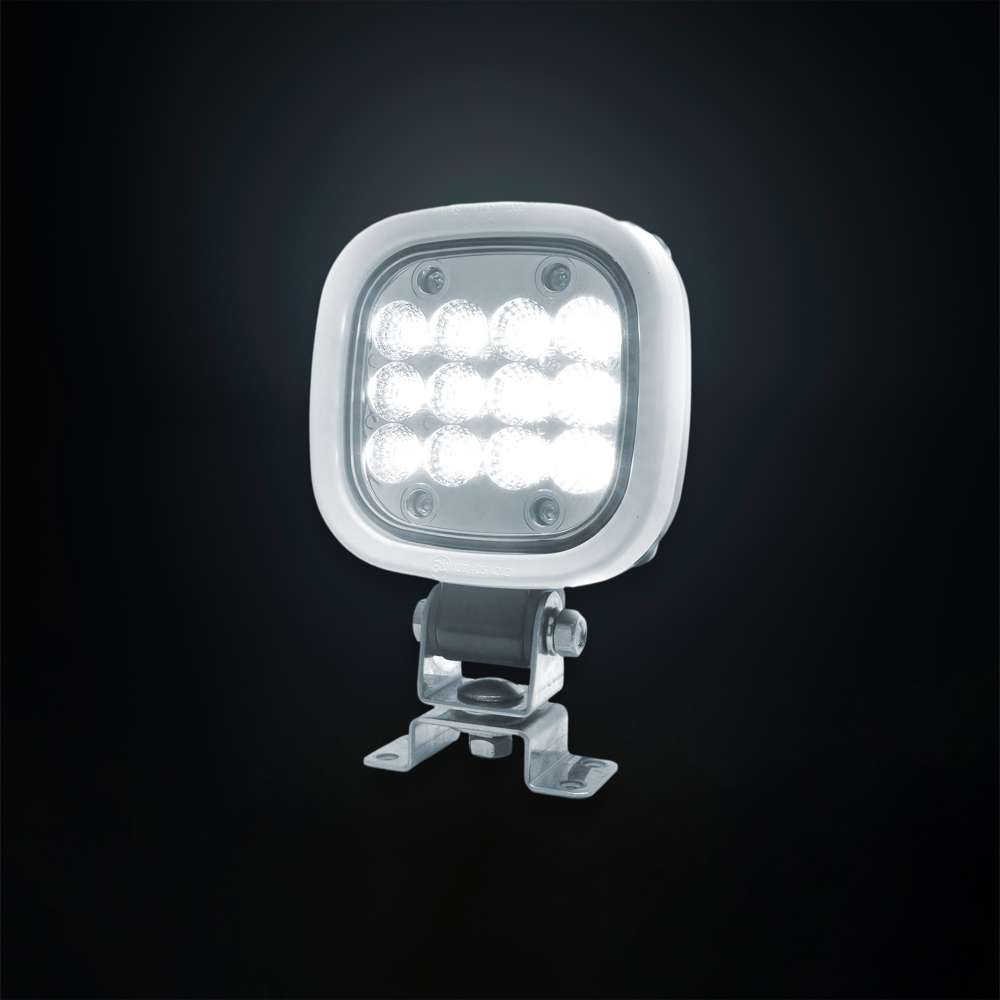 Strands 48W LED Work Light – Powerful High-Performance Illumination