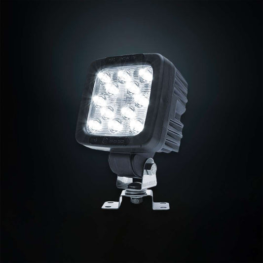 Strands 50W LED Work Light | High-Intensity Professional Lighting