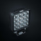 STRANDS 25W DT-2 LED Work &amp; Reverse Light | E-Approved, ADR Certified, 2200 Lumens
